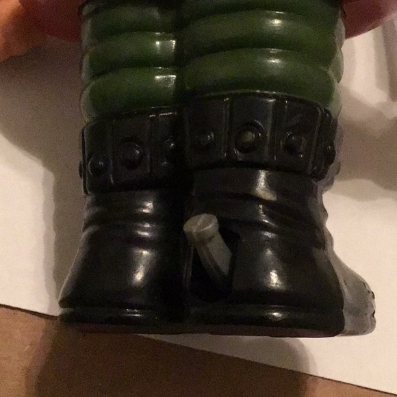 Vintage 1982 Master of the Universe MOTU RAM MAN Action Figure (Complete)Mattel - Picture 11 of 11